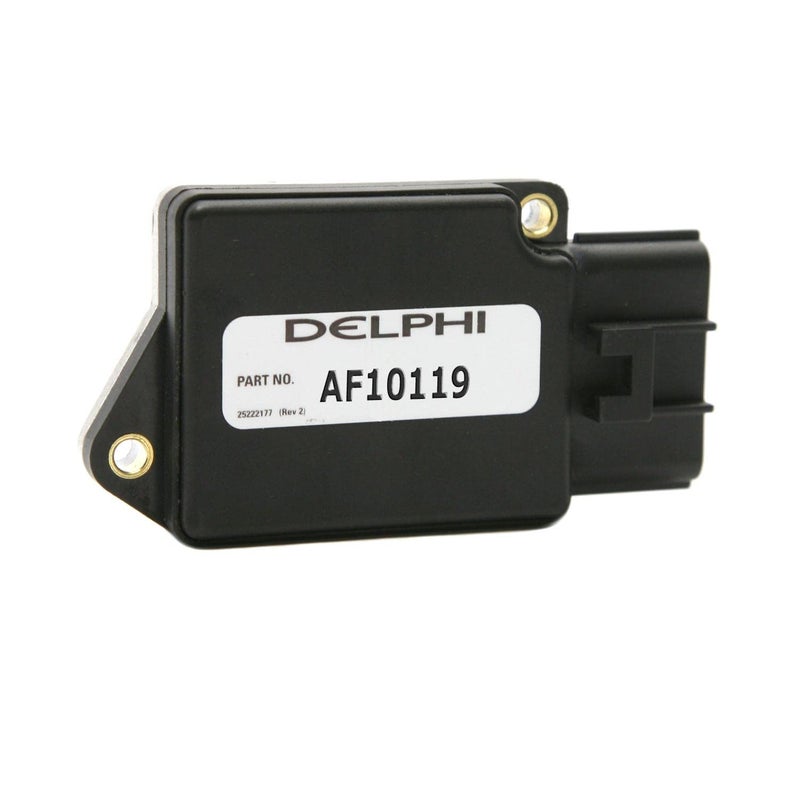 Delphi AF10119 Mass Air Flow Sensor - Image 2